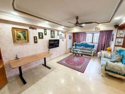 Blk 533 Panshan Grove (Bukit Panjang), HDB 5 Rooms #600228371